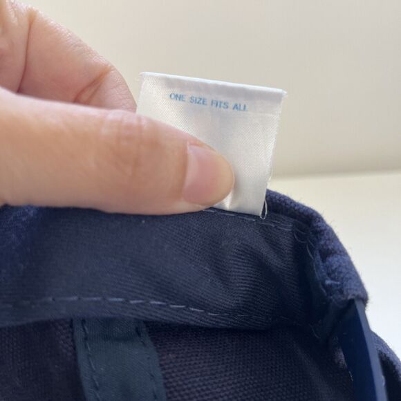 Vintage Denver‎ Broncos Hat Twins Enterprises Embroidered Logo NFL Football Cap - Picture 7 of 10